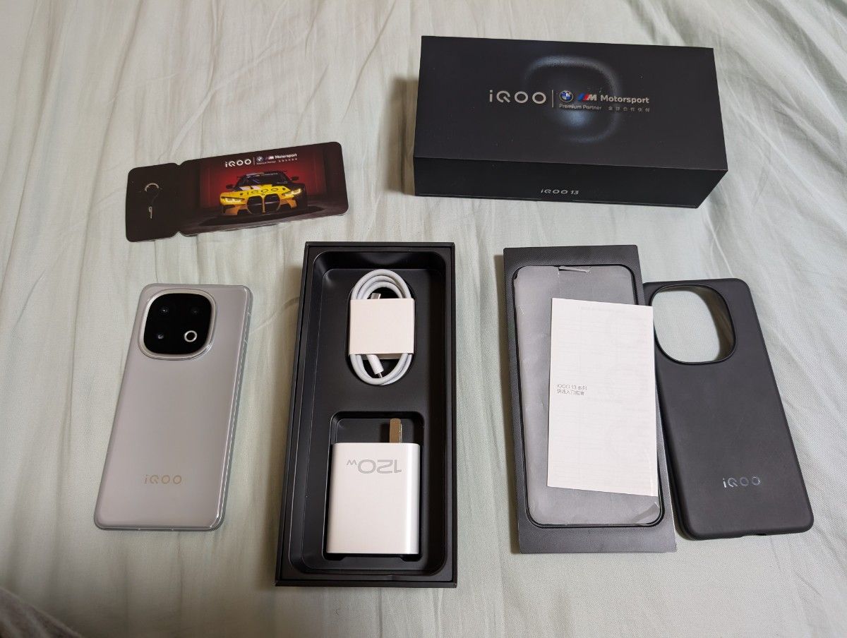 VIVO iQOO 13の新品・未使用品・中古品|Yahoo!フリマ(旧PayPay VIVO iQOO 13の新品・未使用品・中古品|Yahoo!フリマ(旧PayPay