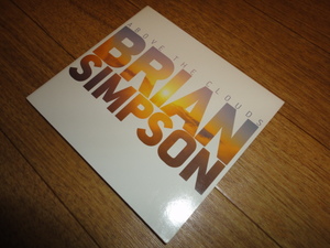 ♪Brian Simpson (ブライアン・シンプソン) Above The Clouds♪