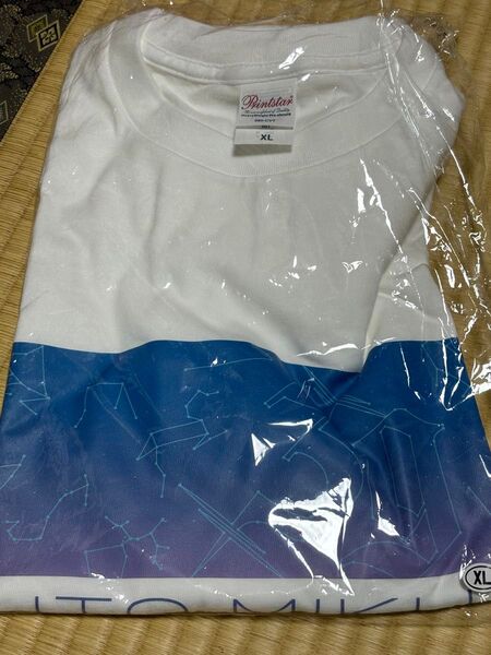 アニサマ2024 Day2限定Tシャツ 伊藤美来 XLサイズ