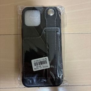 iPhone12\\12Pro ケース