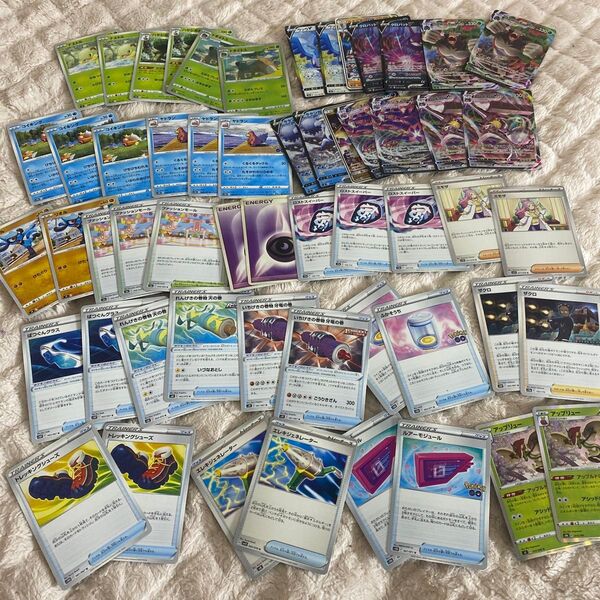 ポケモンカード まとめ売り