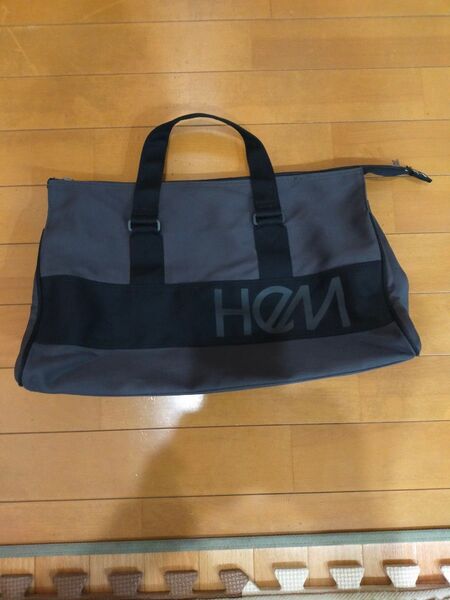 HeMトートバッグ