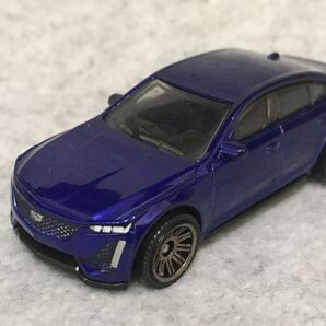 ホットウィール CADILLAC CT5-V HFP00 MB1293 キャデラック Hot Wheels