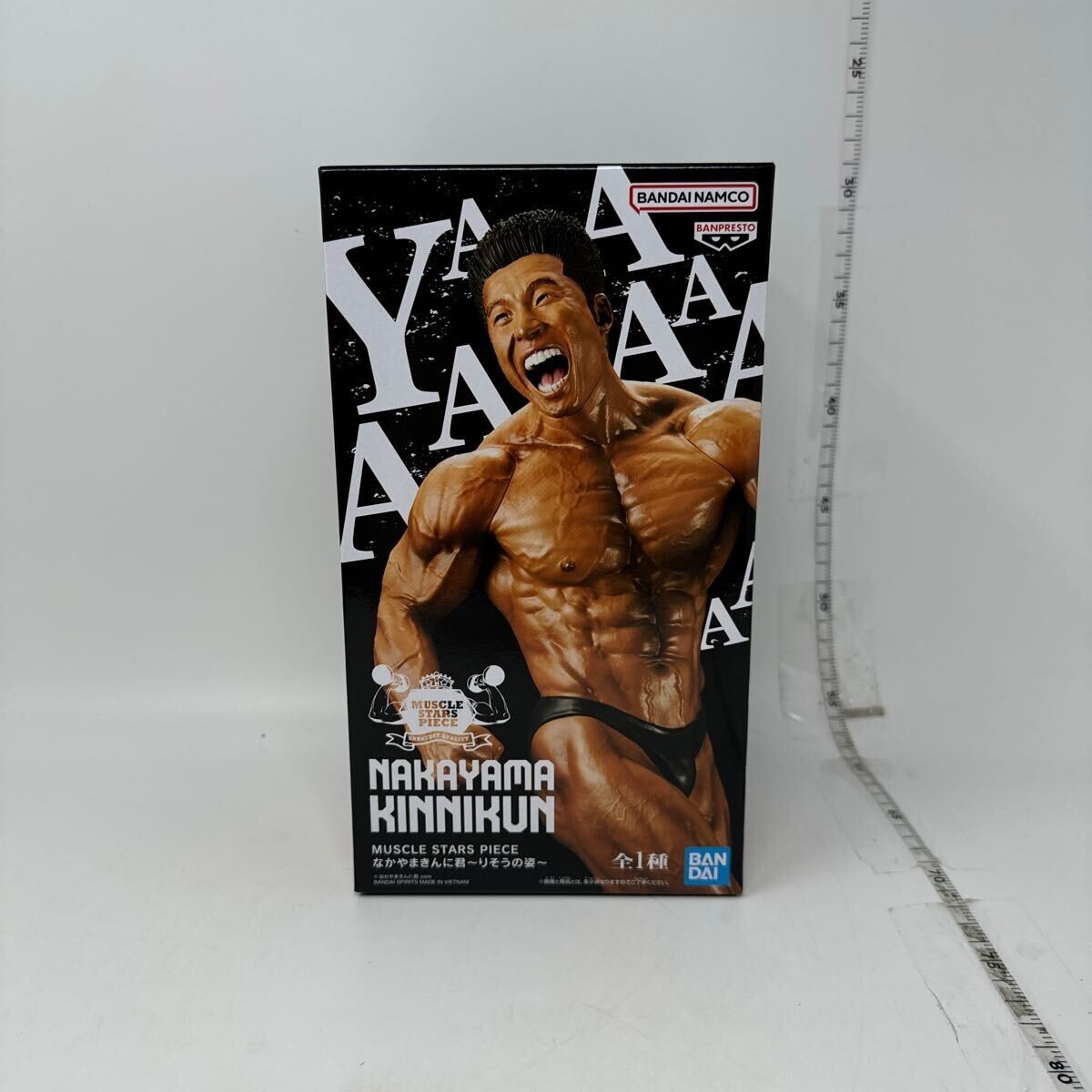 2025年最新】Yahoo!オークション -muscle stars piece なかやま 2025年最新】Yahoo!オークション -muscle stars piece なかやま