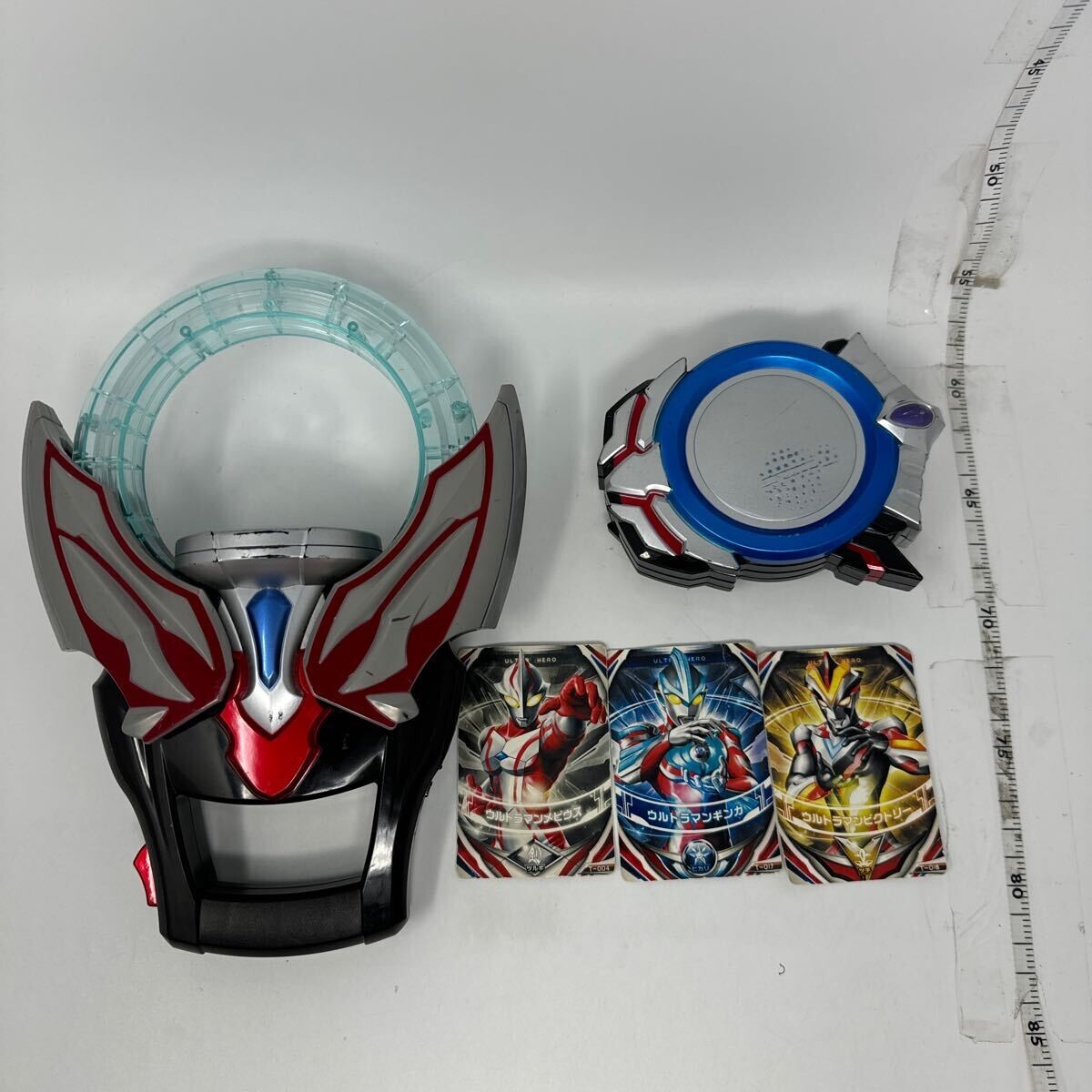 Yahoo!オークション -「ウルトラマンオーブ カード」の落札相場 Yahoo!オークション -「ウルトラマンオーブ カード」の落札相場