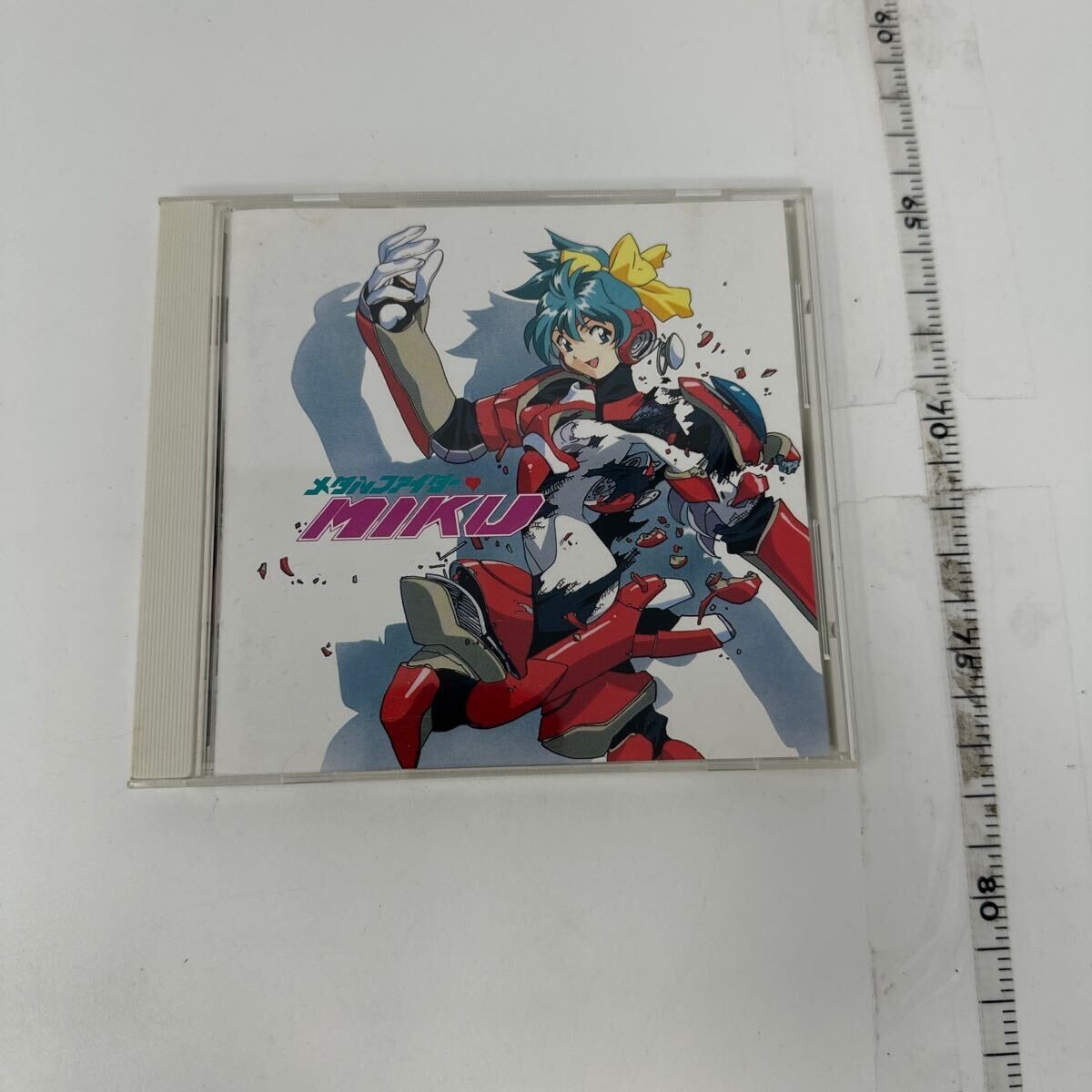 Yahoo!オークション -「メタルファイターmiku」の落札相場・落札価格 Yahoo!オークション -「メタルファイターmiku」の落札相場・落札価格
