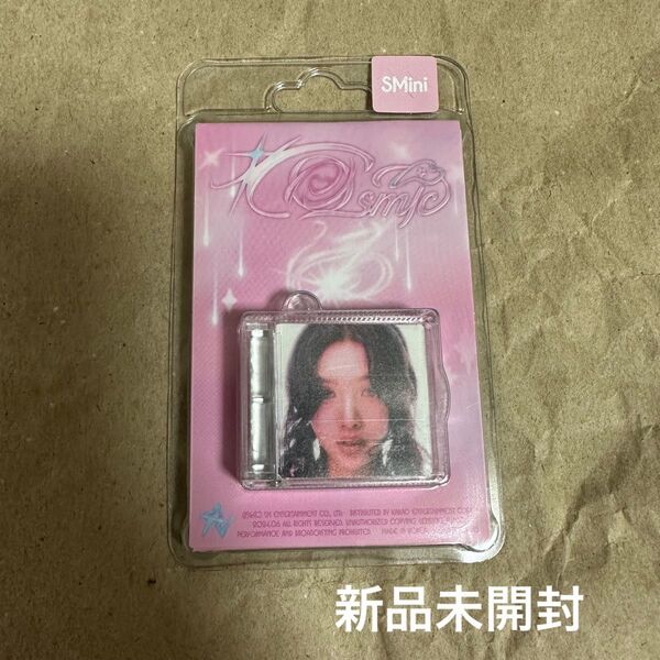 Red Velvet cosmic SMini 未開封 ジョイ