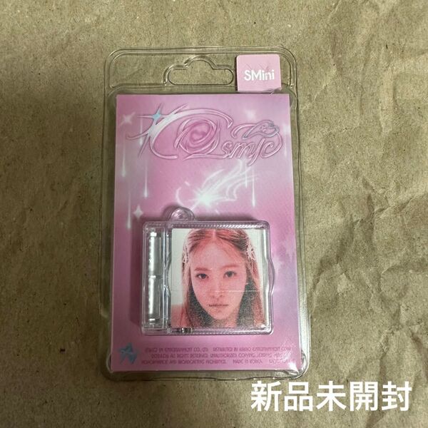 Red Velvet cosmic SMini 未開封 イェリ