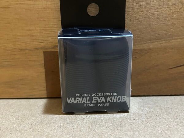 DRT VARIAL EVA KNOB J-SLIM NAVY バリアルノブ スリム ネイビー