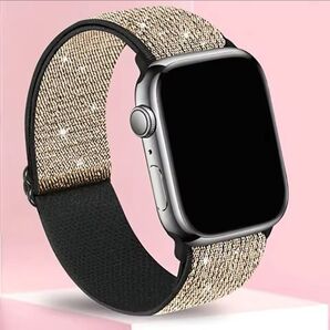アップルウォッチ バンド Apple Watch apple watch ゴールド