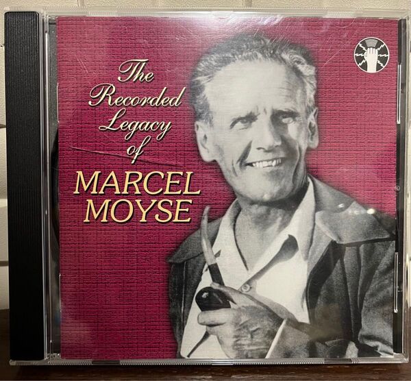 The Recorded Legacy of マルセルモイーズ