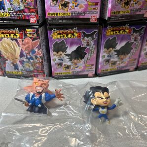 ドラゴンボール超戦士フィギュア⑧お値引きオススメ品