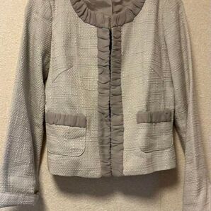 卒業式入学式 ジャケット