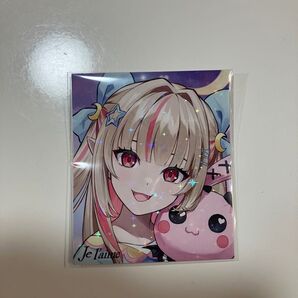 ホロライブ 魔界ノりりむ