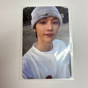 riize get guitar ソンチャン トレカ 公式