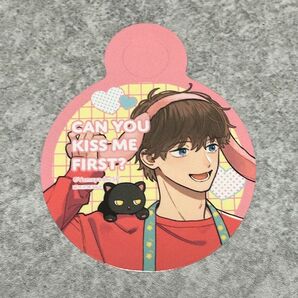 お前のほうからキスしてくれよやまやでアニメガ ソフマップ ポップアップショップストロータグ 神田