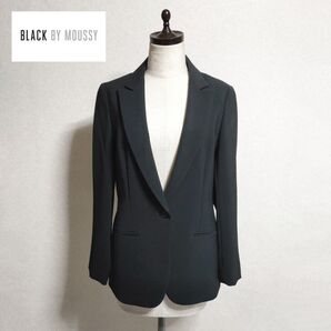 BM04 BLACK BY MOUSSY ジャケット フォーマル 東京イギン