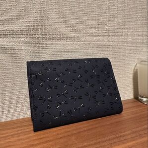 印傳屋カード(名刺)入れ