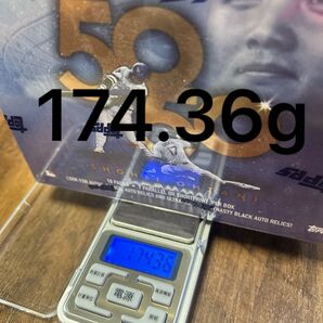 2024 Topps 50/50 大谷翔平 1BOX 未開封 シュリンク付き