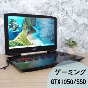 T3【GTX1050/SSD】ゲーミングノートパソコン/フォートナイト fortnite 動画編集 ノートPC Windows11