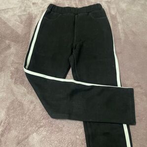 ラインパンツ キッズ