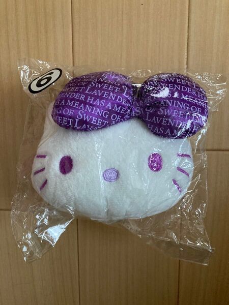 ハローキティ 35周年 くじ hello kitty
