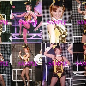 石川梨華 2007年1月 バニー写真25枚