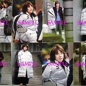 二宮和也 嵐 ARASHI 2000年 涙をふいてロケ 写真33枚