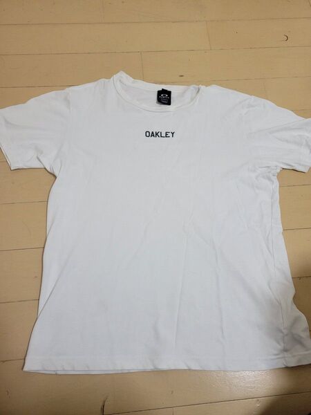 白のTシャツ・無地のTシャツ(灰色) 2着Mサイズ