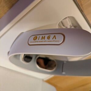 折りたたみ式 ネックマッサージャー