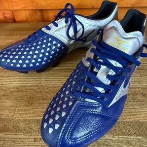 【廃盤モデル】ミズノ ウェーブイグニタス4 25.5cm