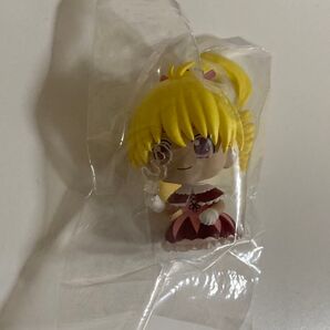すわらせ隊 HUNTER×HUNTER ビスケ