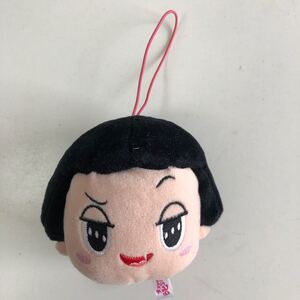ぬいぐるみ キーチェーンマスコット ちこちゃん
