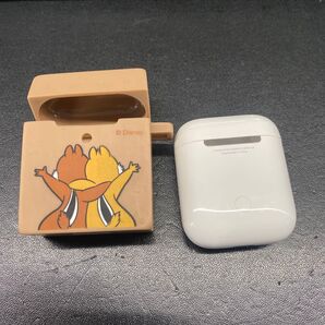 AirPods 2nd generation 充電ケース