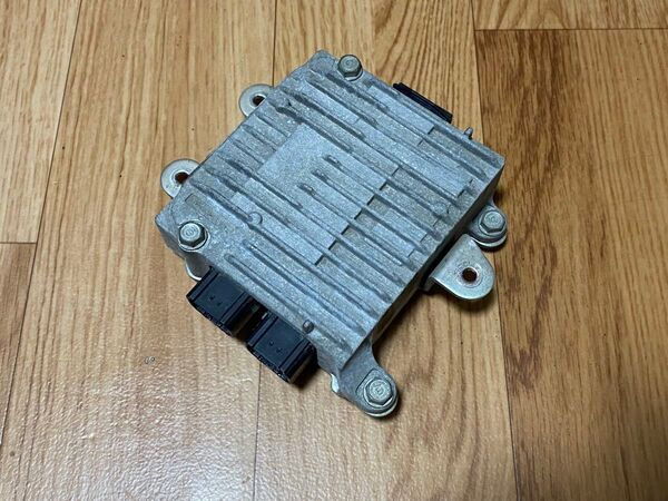 ホンダ クレアスクーピー FI車 AF55 ECU エンジンコントロールユニット