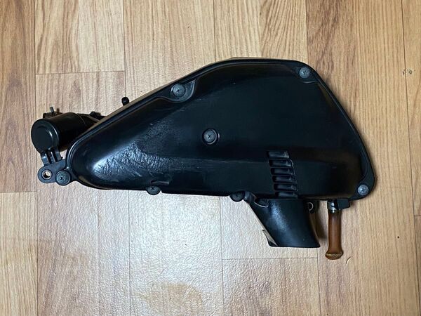 ホンダ クレアスクーピー FI車 AF55 エアクリーナー