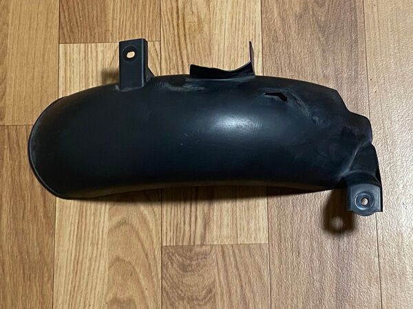 ホンダ クレアスクーピー FI車 AF55 リアインナーフェンダー