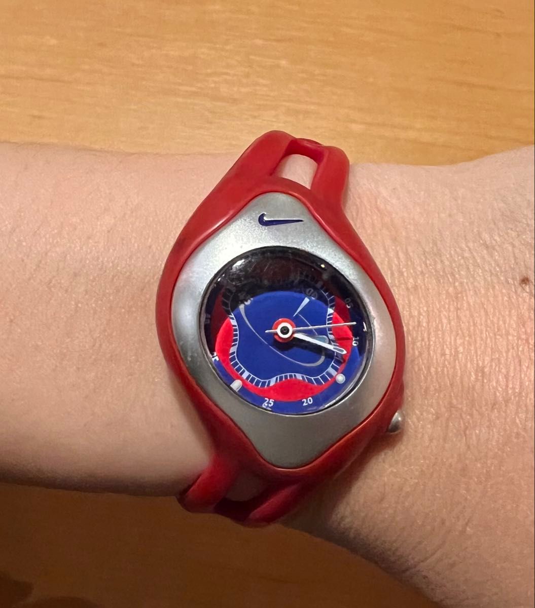 Y2K 00s Nike TRIAX 腕時計 多機能 メタリック テック系|Yahoo Y2K 00s Nike TRIAX 腕時計 多機能 メタリック テック系|Yahoo