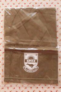 Spitz Spitz ◆ 1996 Summer T -lap ◆ Новый