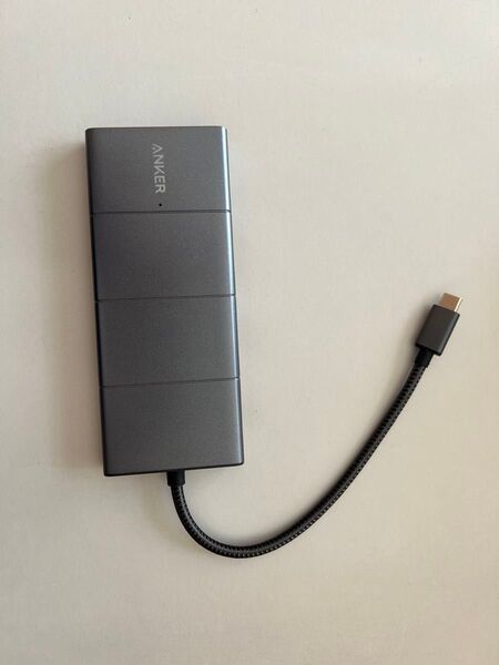 Anker565 USB-C ハブ(11-in-1) B2C