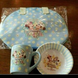 2019 ディズニーイースター うさピヨ スーベニアセット