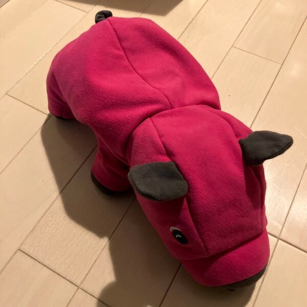 ヨギボー yogibo mate pig ぬいぐるみ