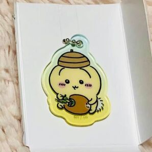 ちいかわ どんぐりDJ うさぎ