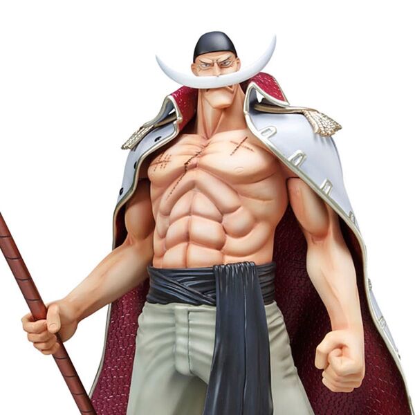 Portrait.Of.Pirates ワンピースシリーズ NEO-DX "白ひげ"エドワード・ニューゲート