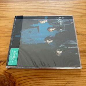 GLAY/◆HAPPINESS/ここでは