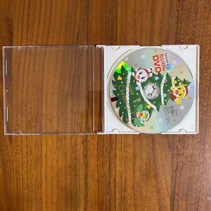 年少さん向け たいけんDVD Happy Christmas!
