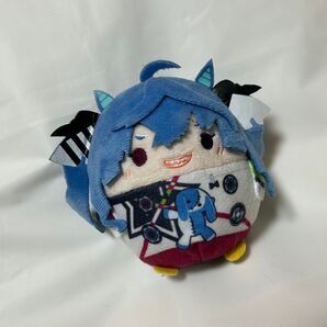 ウマ娘 ツインターボ ふわころりん