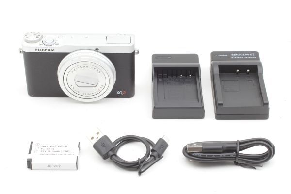 2025年最新】Fujifilm XQ2 デジタルカメラを探すならここ 2025年最新】Fujifilm XQ2 デジタルカメラを探すならここ