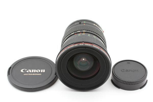 2025年最新】Yahoo!オークション -Canon FD 20-35mm(キヤノン)の 2025年最新】Yahoo!オークション -Canon FD 20-35mm(キヤノン)の