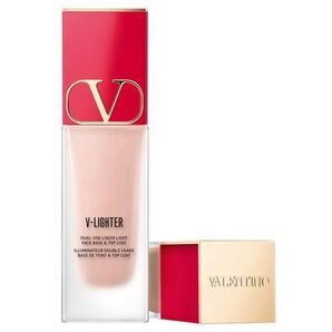 【最終値下げ】VALENTINO Vライター ローズ